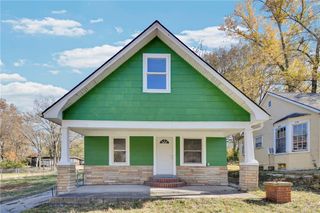 2059 N 27th Street, Kansas City, KS 66104