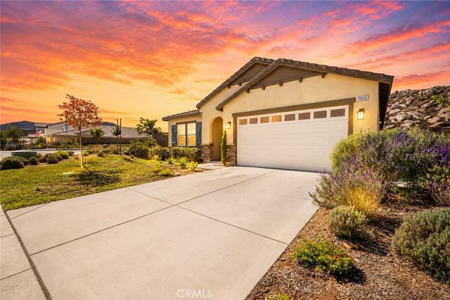 26545 Dash Drive, Menifee, CA 92585