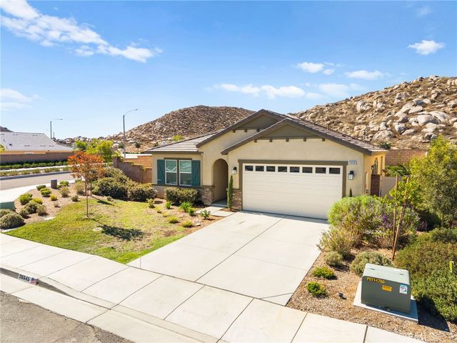 26545 Dash Drive, Menifee, CA 92585
