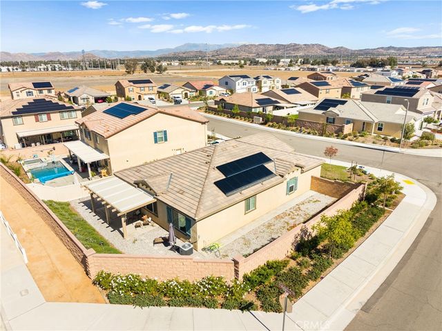 26545 Dash Drive, Menifee, CA 92585