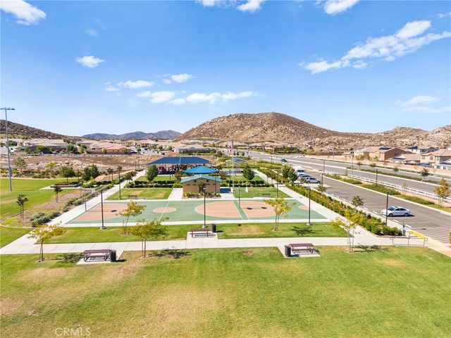 26545 Dash Drive, Menifee, CA 92585