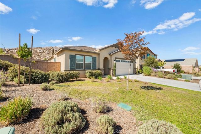 26545 Dash Drive, Menifee, CA 92585