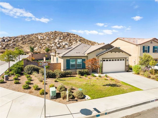 26545 Dash Drive, Menifee, CA 92585