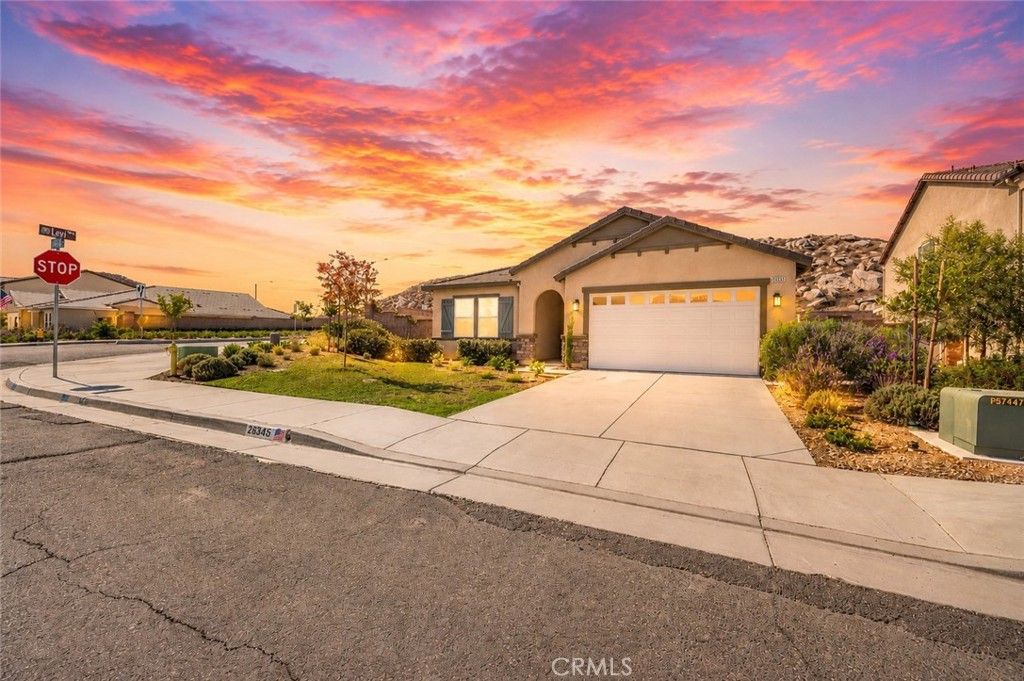 26545 Dash Drive, Menifee, CA 92585