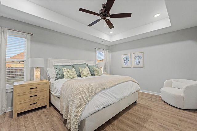 1650 N Quincy Avenue, Fayetteville, AR 72704