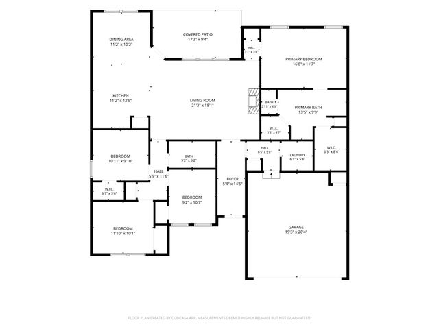 1650 N Quincy Avenue, Fayetteville, AR 72704