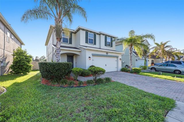 19416 ROSEATE DRIVE, Lutz, FL 33558