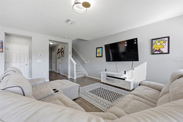 19416 ROSEATE DRIVE, Lutz, FL 33558