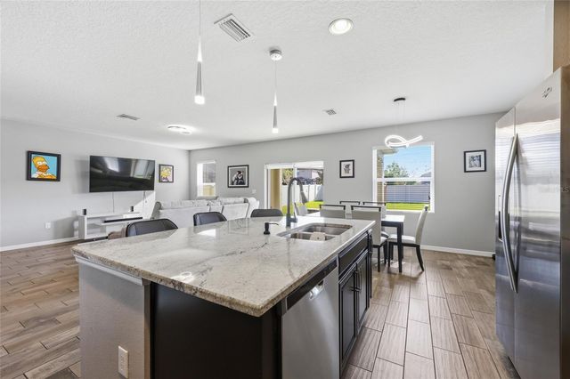 19416 ROSEATE DRIVE, Lutz, FL 33558