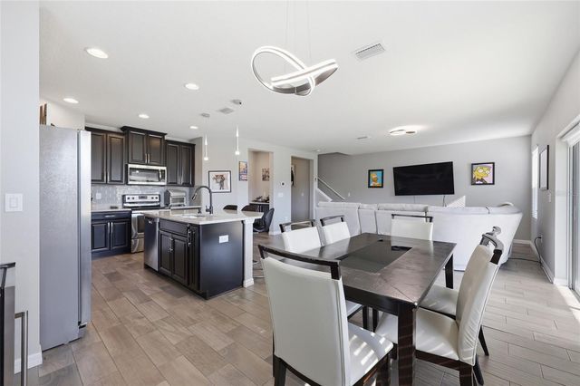 19416 ROSEATE DRIVE, Lutz, FL 33558