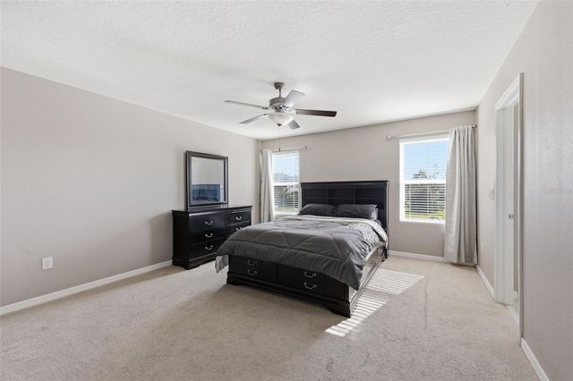 19416 ROSEATE DRIVE, Lutz, FL 33558