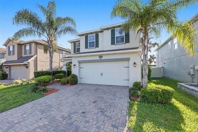 19416 ROSEATE DRIVE, Lutz, FL 33558