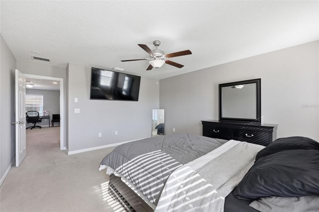 19416 ROSEATE DRIVE, Lutz, FL 33558