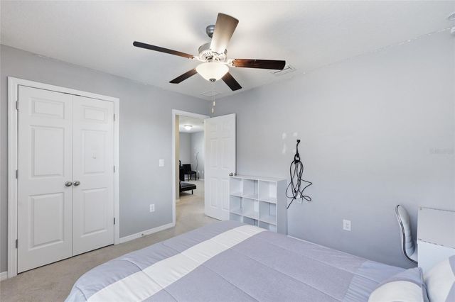 19416 ROSEATE DRIVE, Lutz, FL 33558