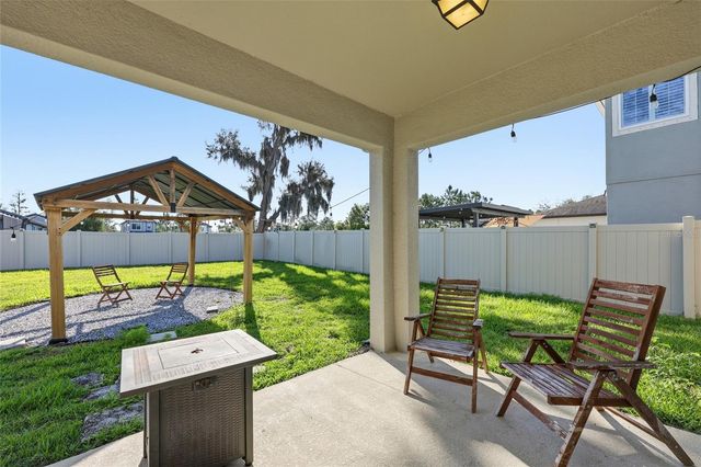 19416 ROSEATE DRIVE, Lutz, FL 33558