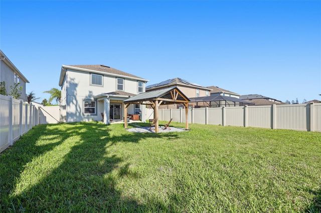 19416 ROSEATE DRIVE, Lutz, FL 33558