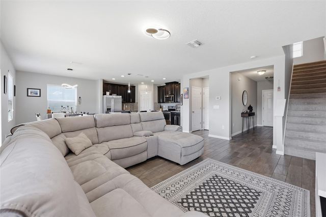 19416 ROSEATE DRIVE, Lutz, FL 33558