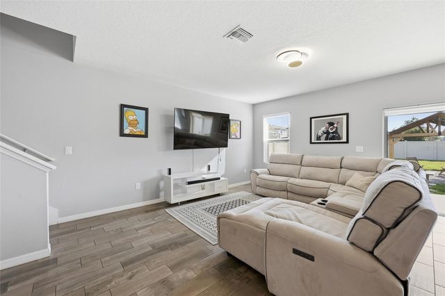 19416 ROSEATE DRIVE, Lutz, FL 33558