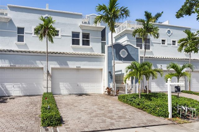 3425 Norfolk Street, Pompano Beach, FL 33062