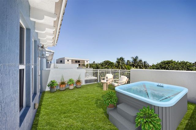3425 Norfolk Street, Pompano Beach, FL 33062
