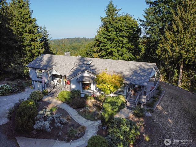 16 Owl Lane, Port Angeles, WA 98362