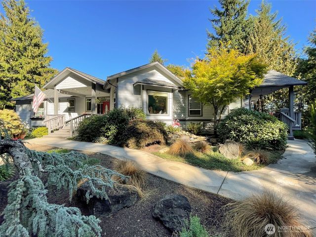 16 Owl Lane, Port Angeles, WA 98362