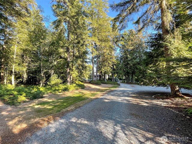 16 Owl Lane, Port Angeles, WA 98362