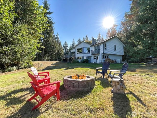 16 Owl Lane, Port Angeles, WA 98362