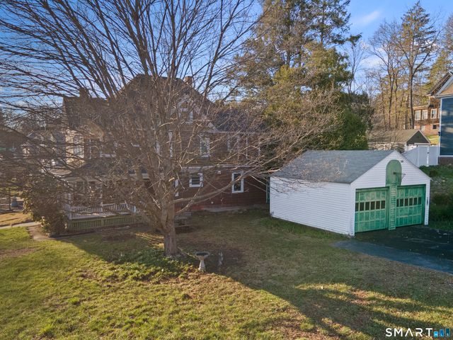 42 Fremont Street, Putnam, CT 06260