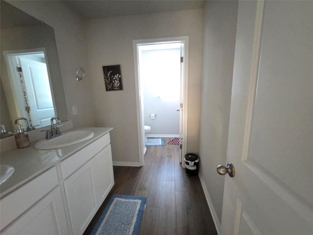 300 Windy Reed RD, Hutto, TX 78634