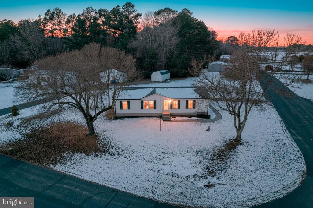 24674 QUAIL CT, Georgetown, DE 19947