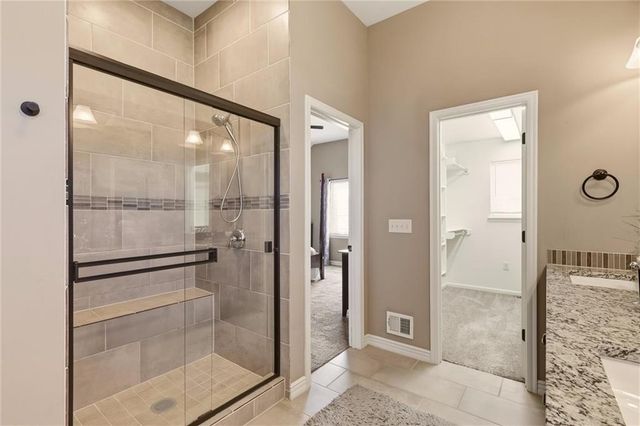 1804 NE Griffin Drive, Lee's Summit, MO 64086