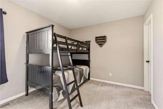 1804 NE Griffin Drive, Lee's Summit, MO 64086