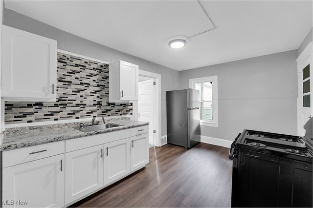 3122 W 30th Street, Cleveland, OH 44109