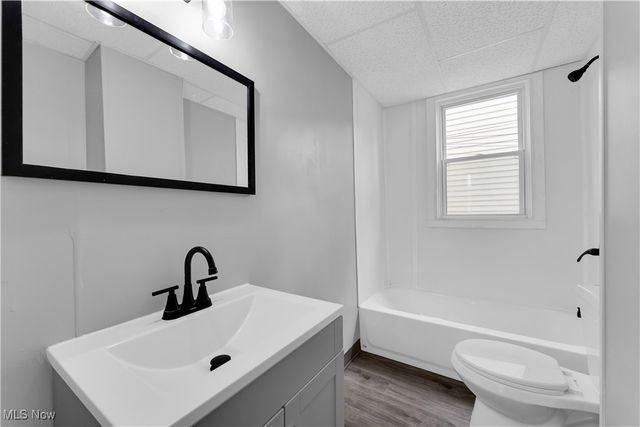 3122 W 30th Street, Cleveland, OH 44109