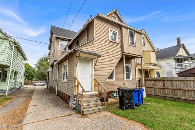 3122 W 30th Street, Cleveland, OH 44109