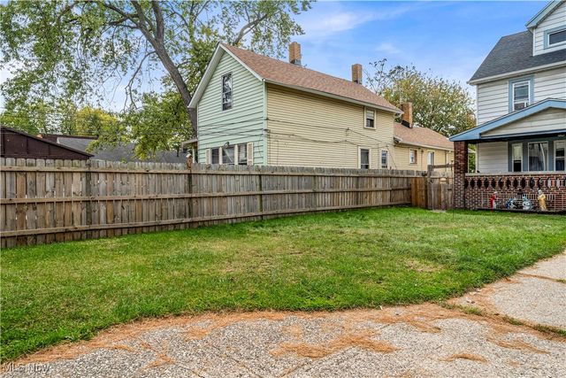 3122 W 30th Street, Cleveland, OH 44109