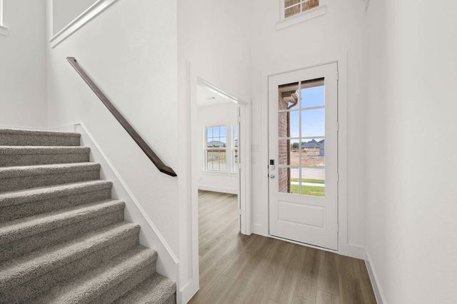 412 Sequoia Lane, Denton, TX 76210