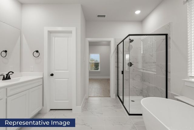 412 Sequoia Lane, Denton, TX 76210