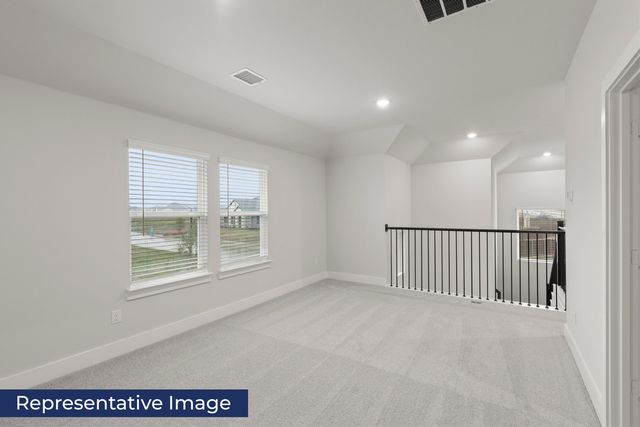 412 Sequoia Lane, Denton, TX 76210