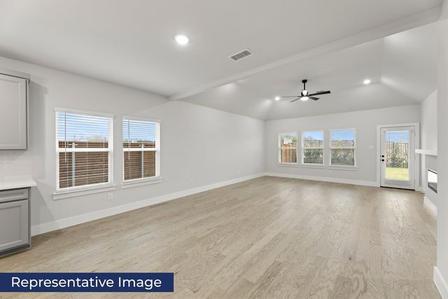 412 Sequoia Lane, Denton, TX 76210