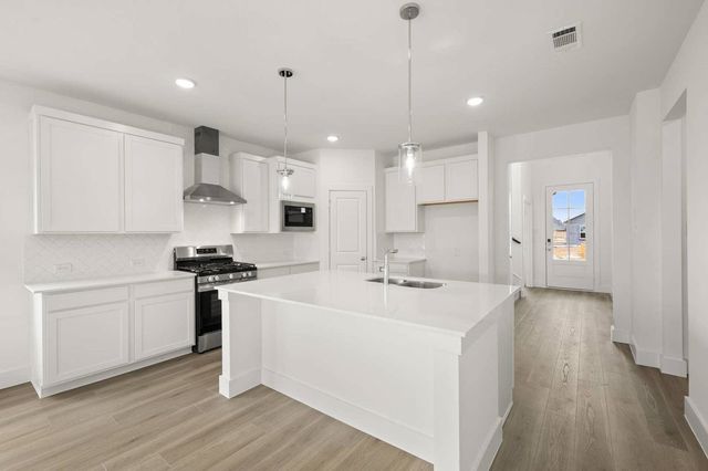 412 Sequoia Lane, Denton, TX 76210