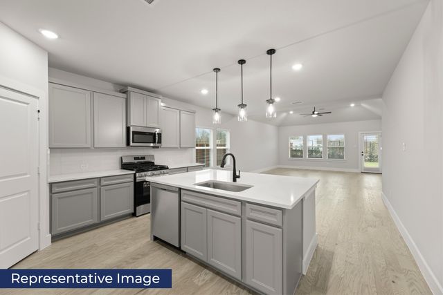 412 Sequoia Lane, Denton, TX 76210