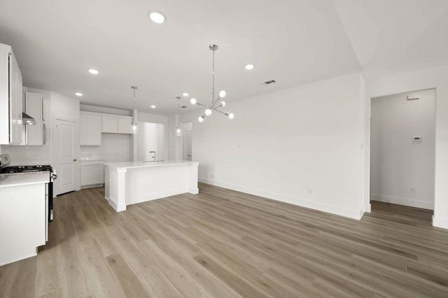 412 Sequoia Lane, Denton, TX 76210
