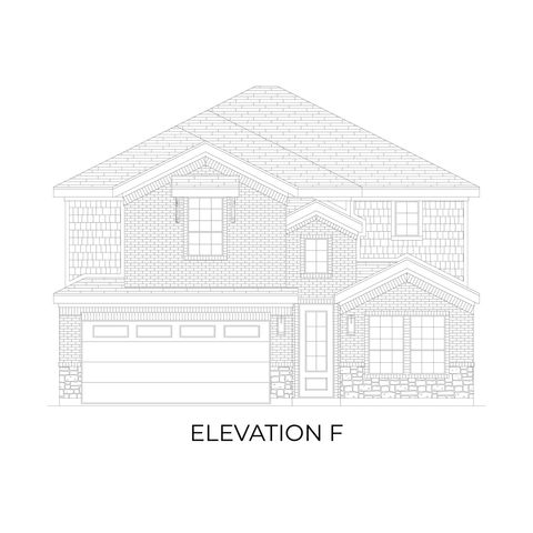 412 Sequoia Lane, Denton, TX 76210