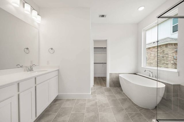 412 Sequoia Lane, Denton, TX 76210