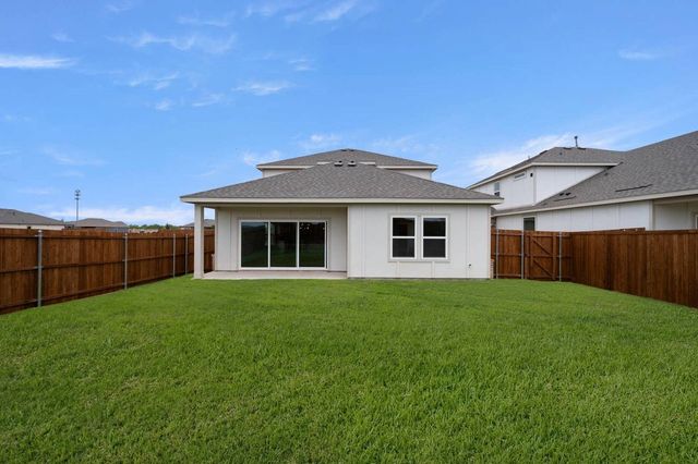 412 Sequoia Lane, Denton, TX 76210