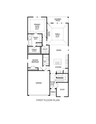 412 Sequoia Lane, Denton, TX 76210