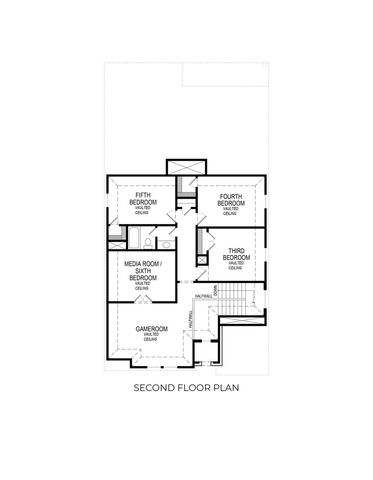 412 Sequoia Lane, Denton, TX 76210