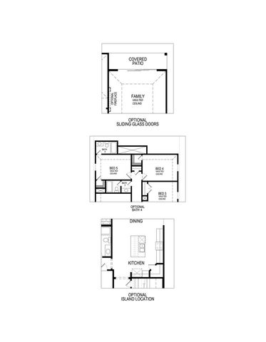 412 Sequoia Lane, Denton, TX 76210